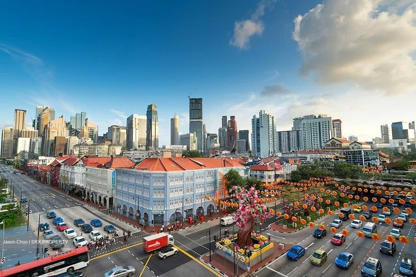 Lorong Telok (D1), Shop House #569180191